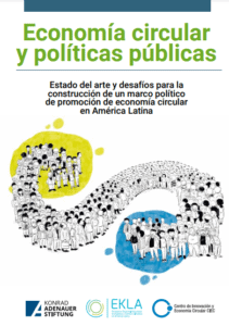 Economía Circular y Políticas Públicas (2019)
