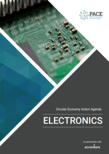 Lee más sobre el artículo Agenda de Acción de Economía Circular para Electrónicos