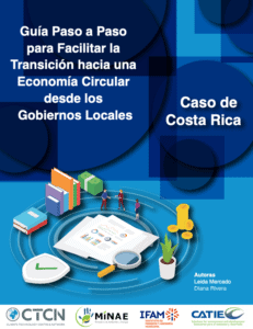 Step-by-step guide to facilitate the transition to a circular economy from local governments