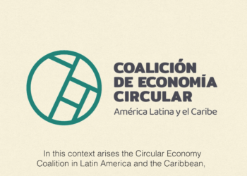 Coalición Circular: Visión de Economía Circular