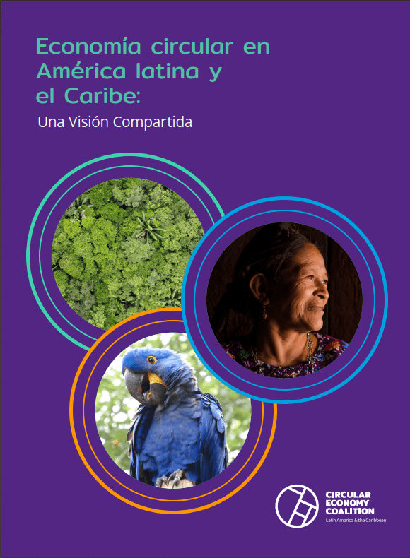 Read more about the article Circular Economy in Latin America and the Caribbean: a Shared Vision