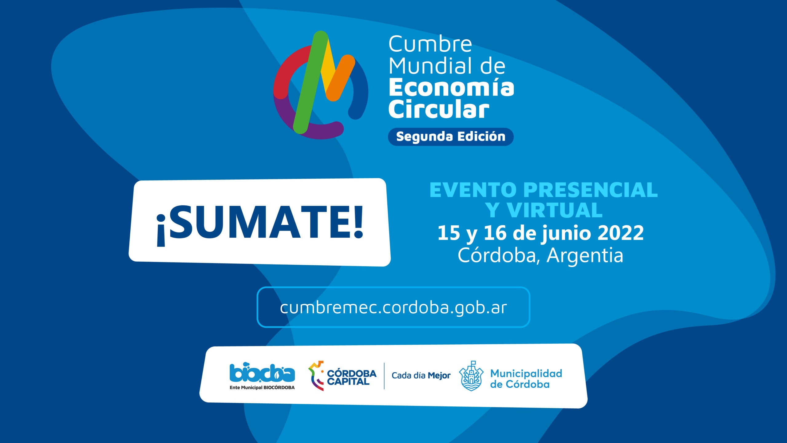 Cumbre de Economía Circular en Argentina