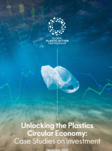 Lee más sobre el artículo Desbloquear la Economía Circular de los Plásticos: Casos Prácticos de Inversión