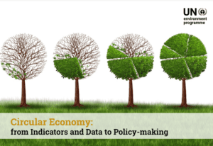 Lee más sobre el artículo Economía Circular: De los Indicadores y los Datos a la Formulación de Políticas