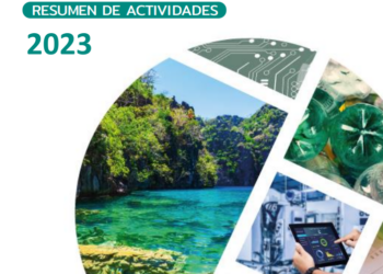 Resumen de Actividades 2023, Coalición de Economía Circular para América Latina y el Caribe