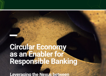 La Economía Circular como Facilitadora de la Banca Responsable: Aprovechando el Nexo entre Circularidad e Impacto en la Sostenibilidad